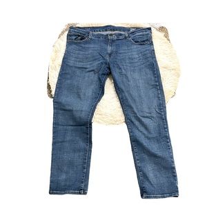 Ben Sherman slim straight jeans sz 40 x 30